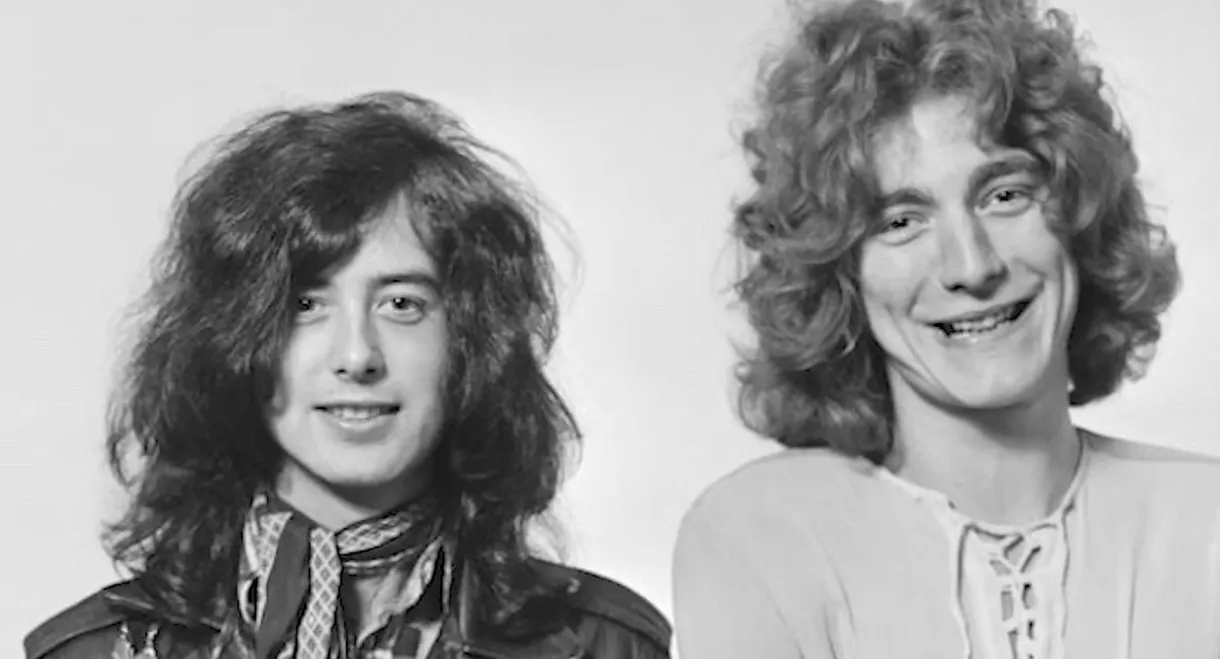 Led Zeppelin | Whole Lotta Rock