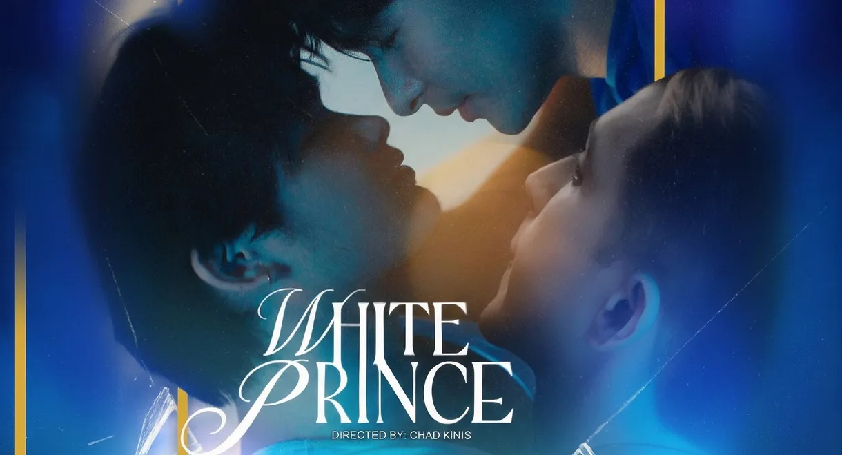 White Prince