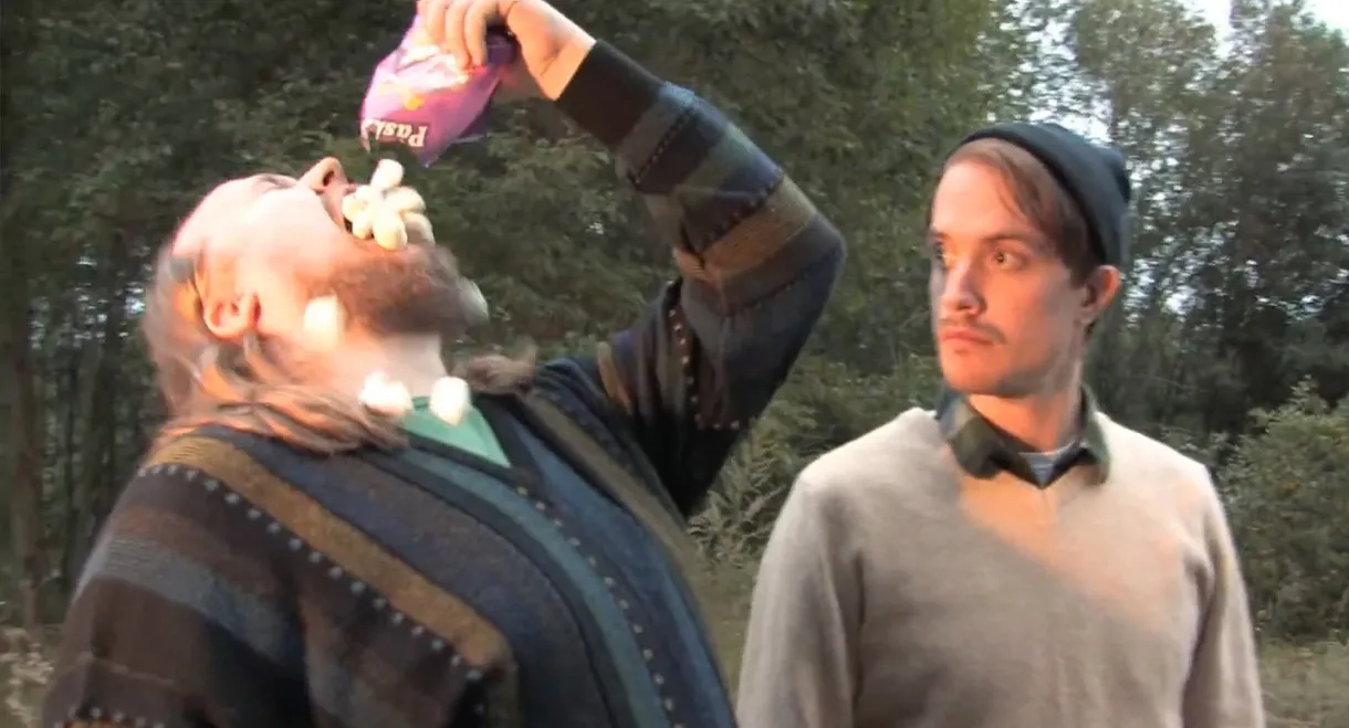 Även clowner gråter