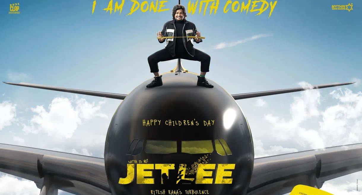Jetlee