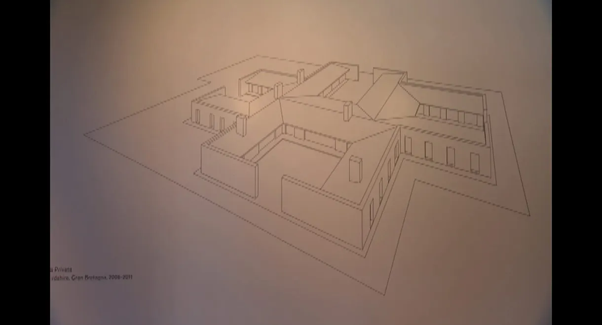 David Chipperfield: Form Matters