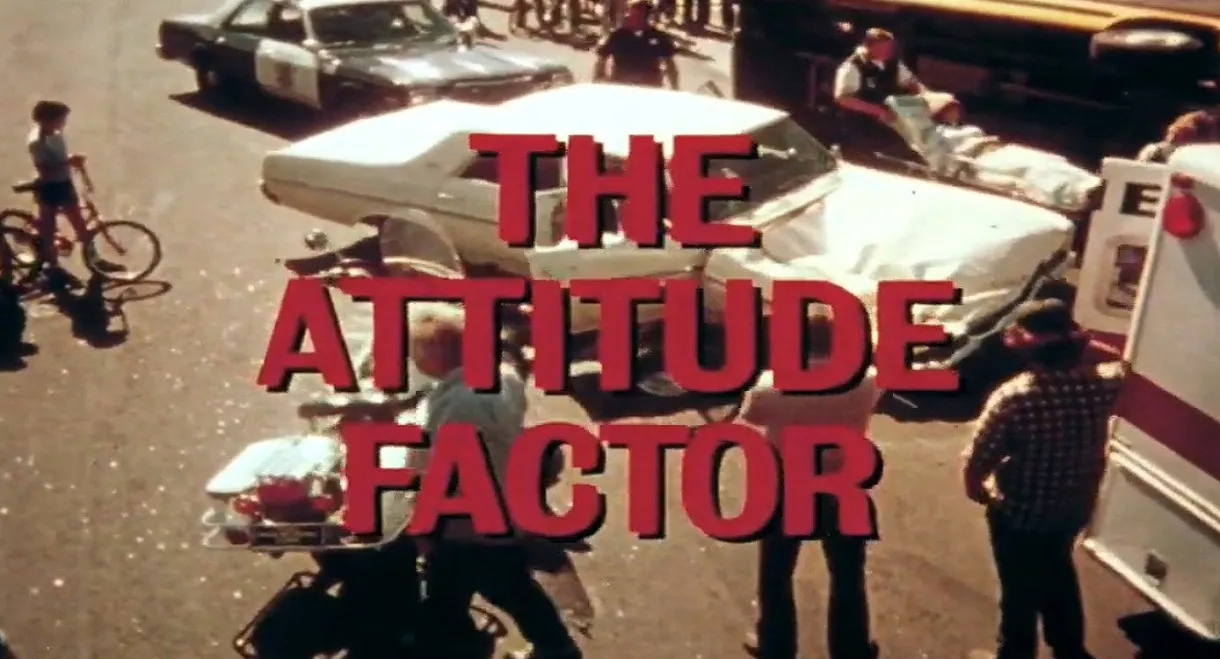 The Attitude Factor