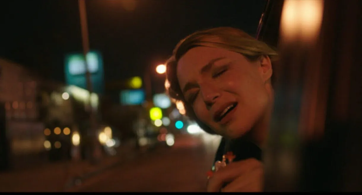 And Then There Was Eve