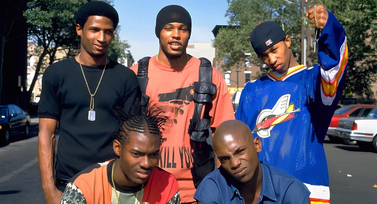 Clockers