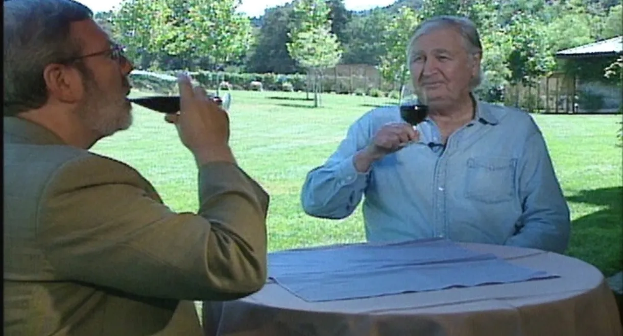 A Conversation with Fess Parker