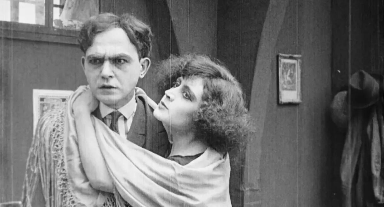 The Little Girl's Wrong