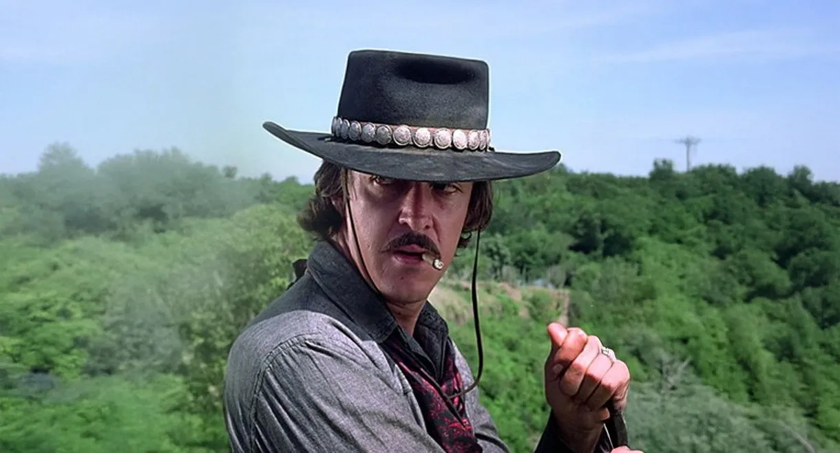 Traiganlos vivos o muertos