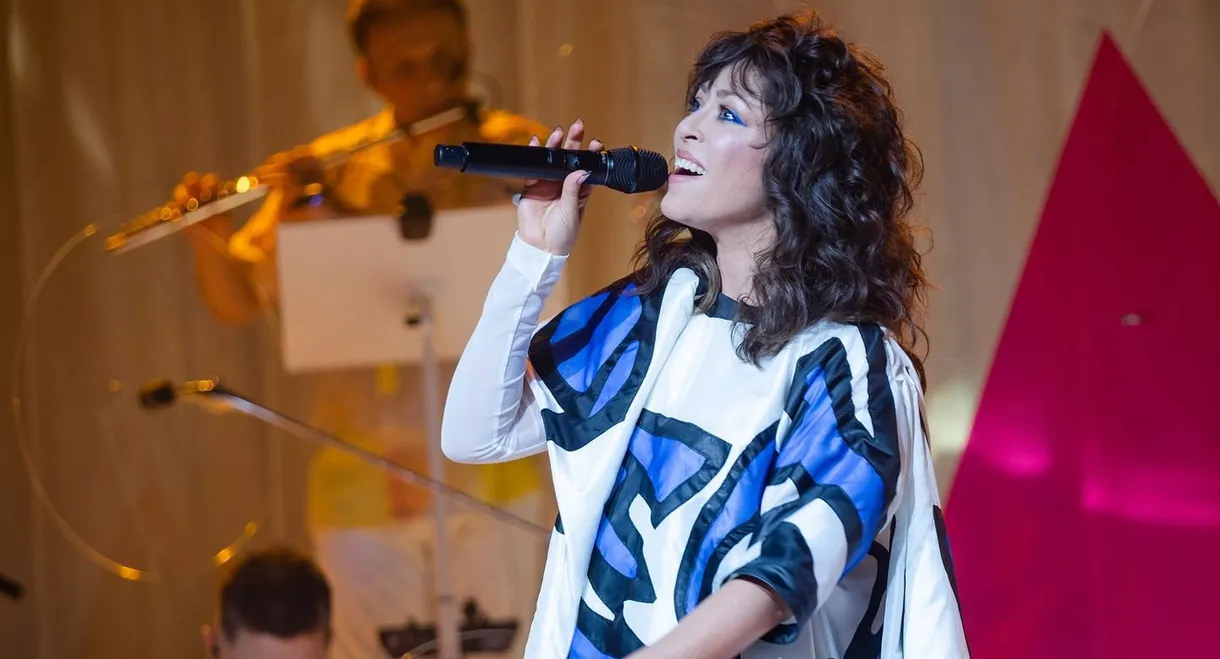 MTV Unplugged - Natalia Kukulska