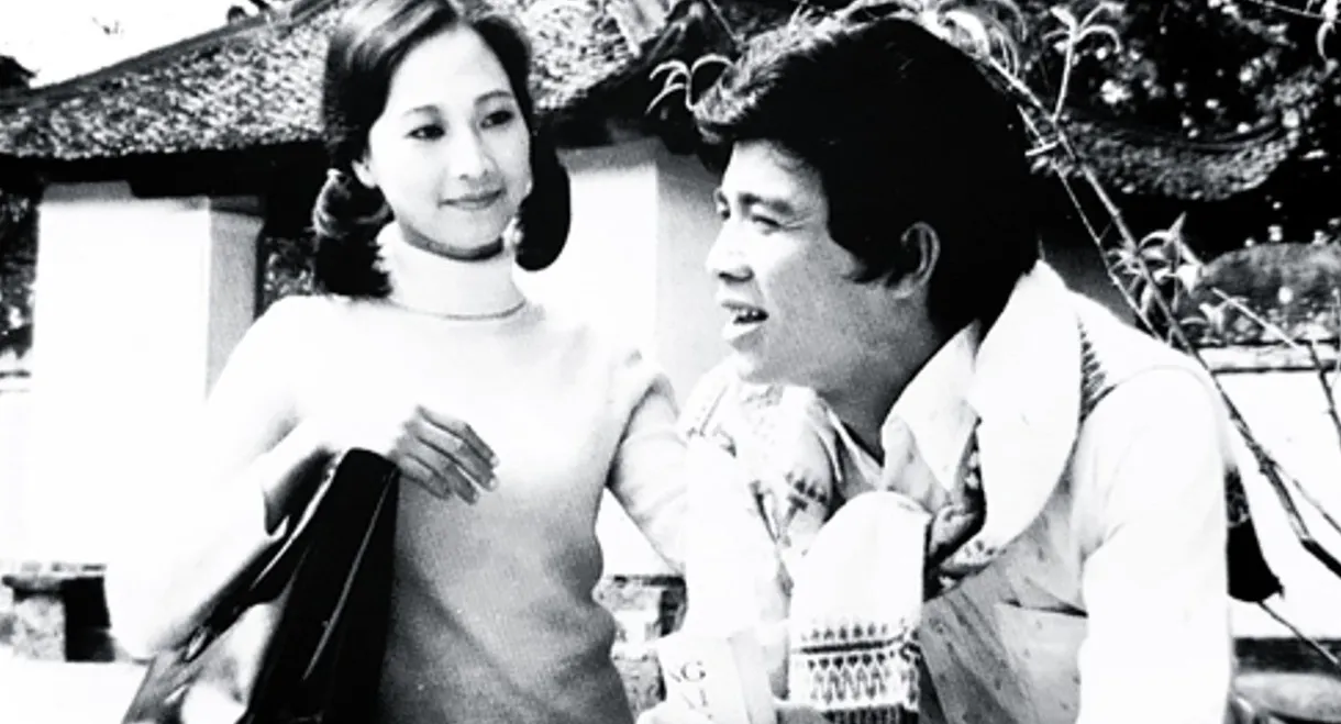 Nesting Season in Hanoi