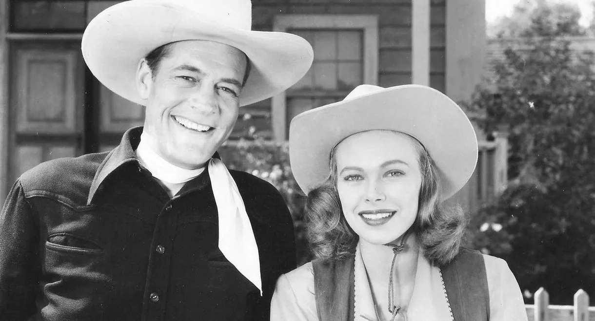 Rough Ridin' Justice