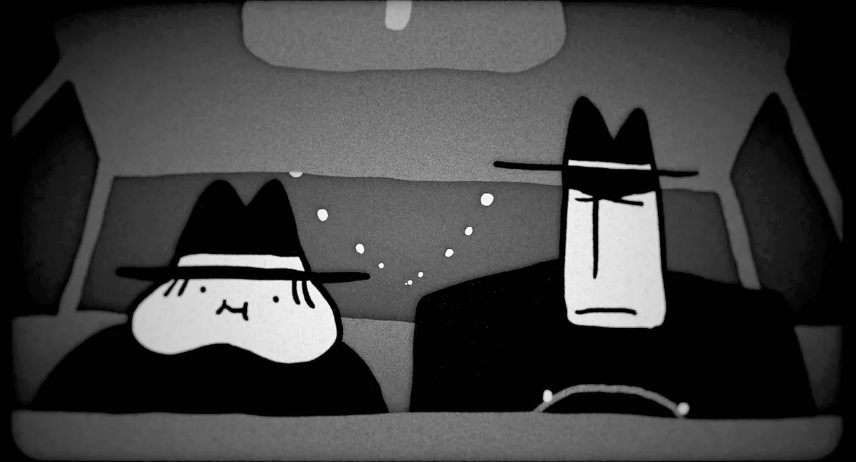 Blink Twice If You're Dead