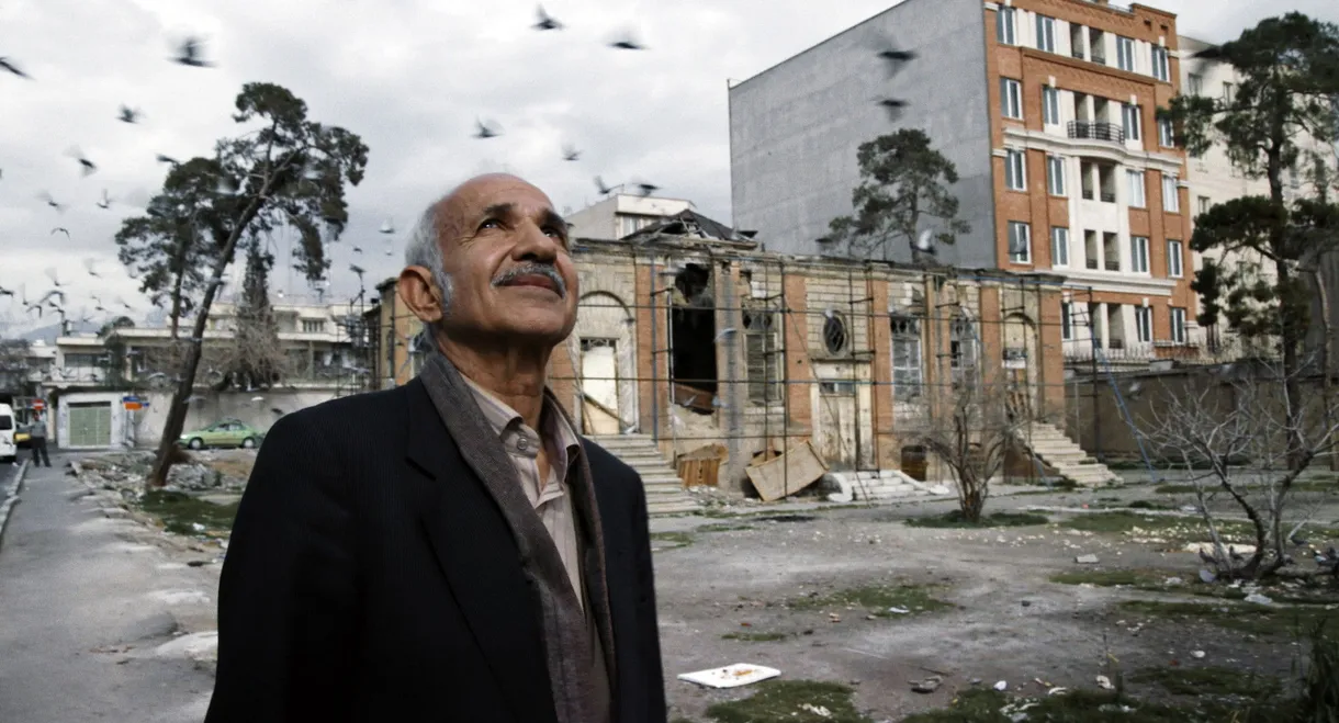 The Naked King - 18 Fragments on Revolution