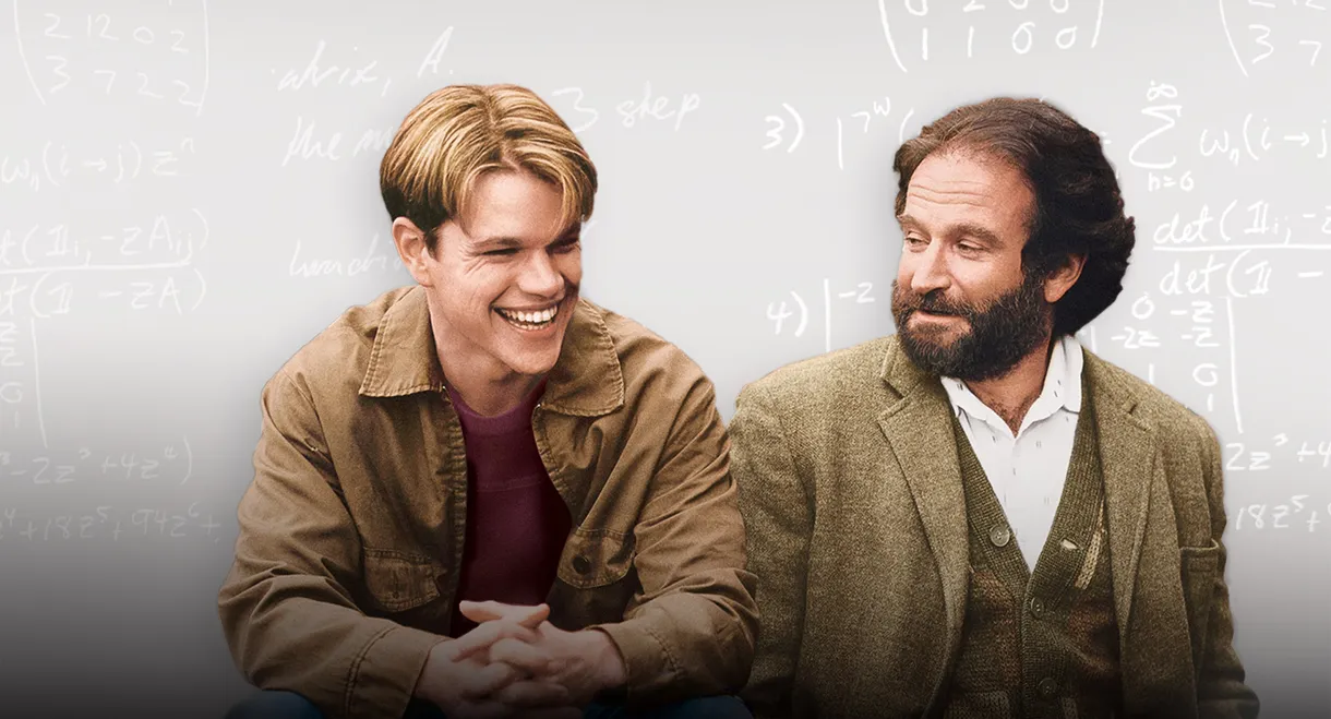 Good Will Hunting