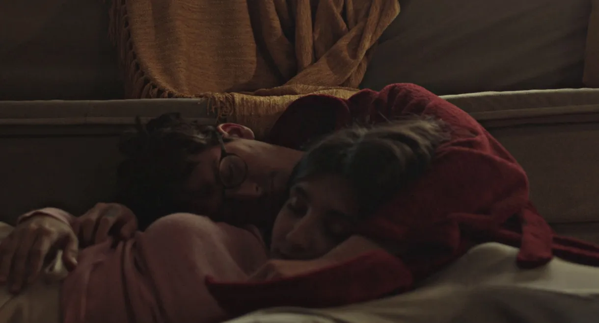 Thank you for Being Here