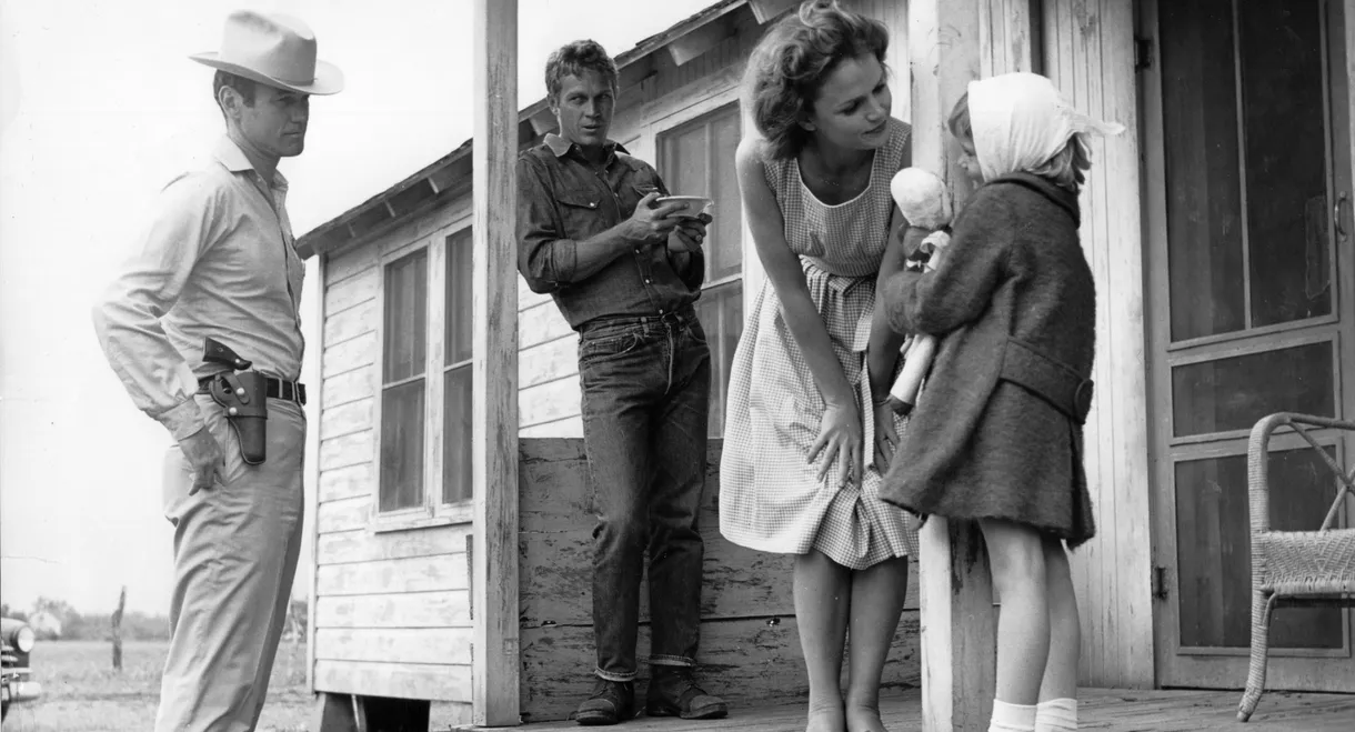 Baby the Rain Must Fall