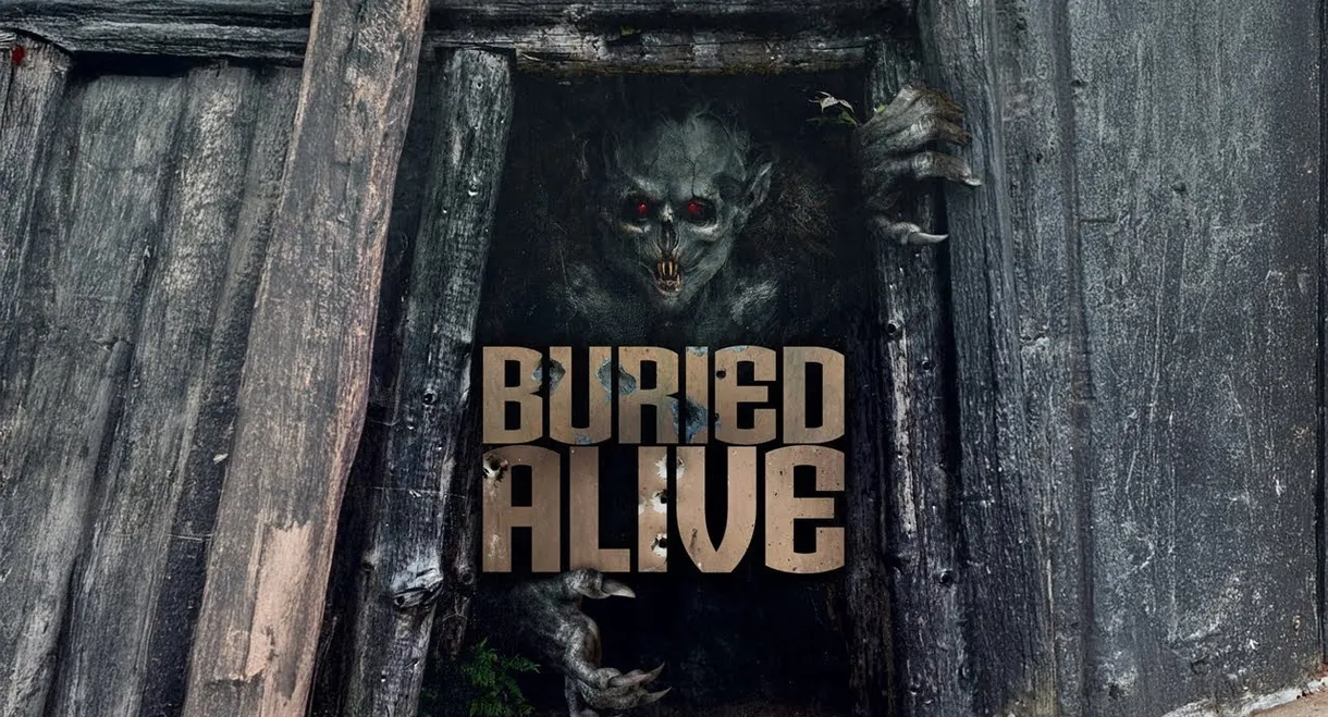 Buried Alive