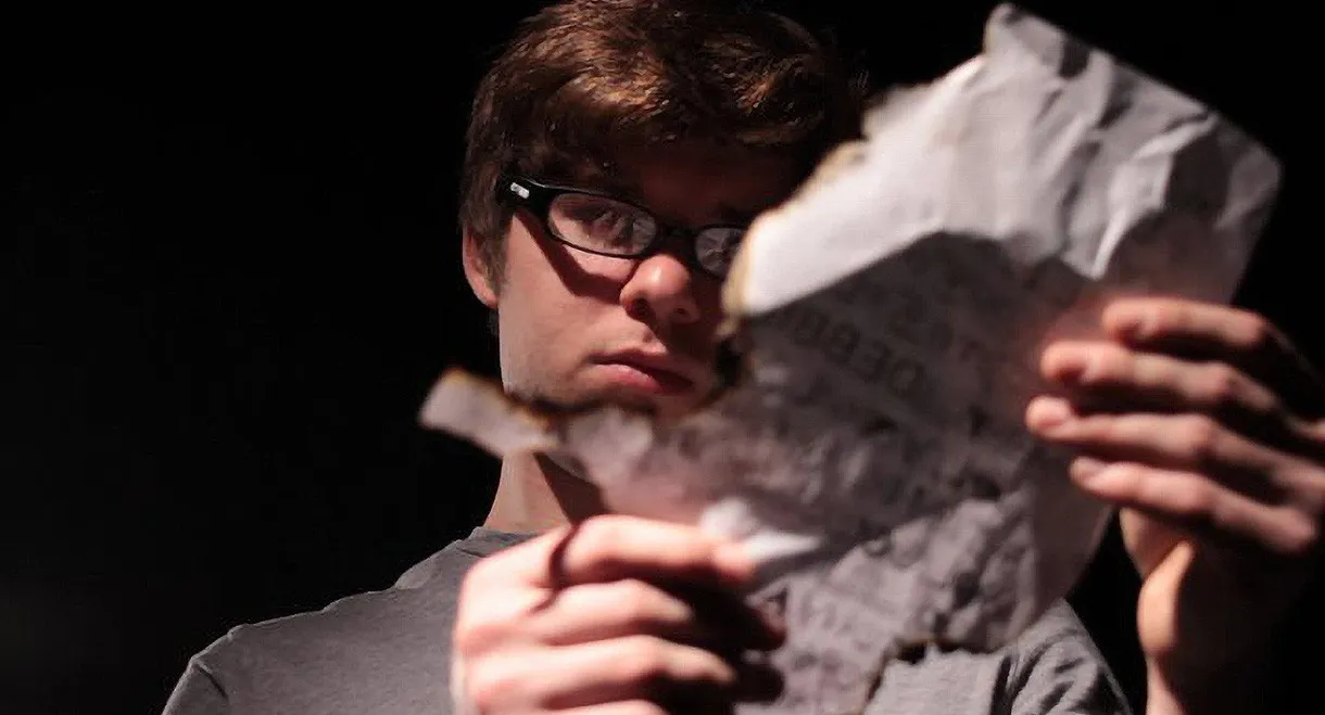 Everything’s Eventual