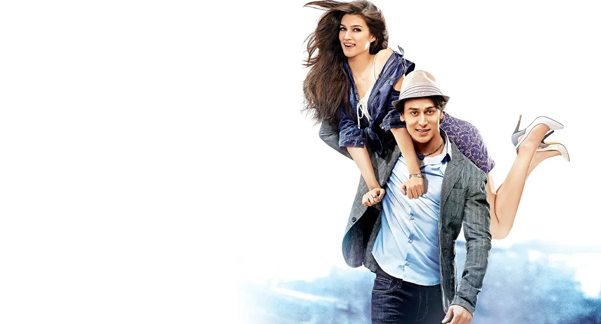 Heropanti