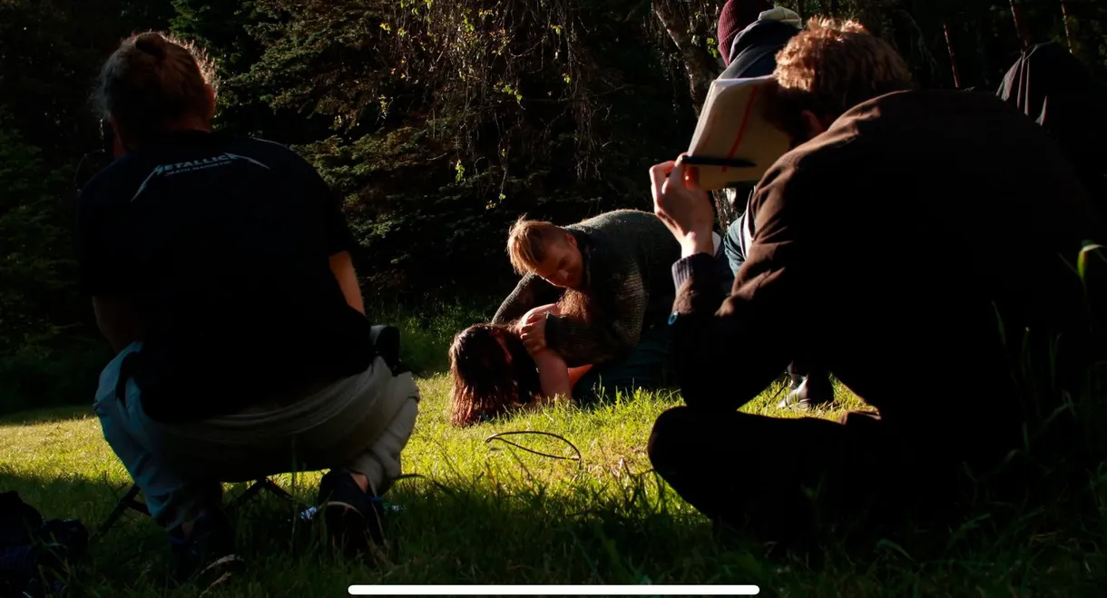 From Stage to Screen: Kyrsyä - Tuftland