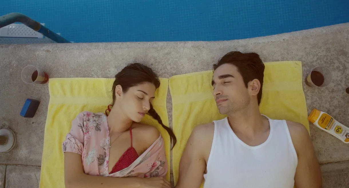 Memories from our Hell