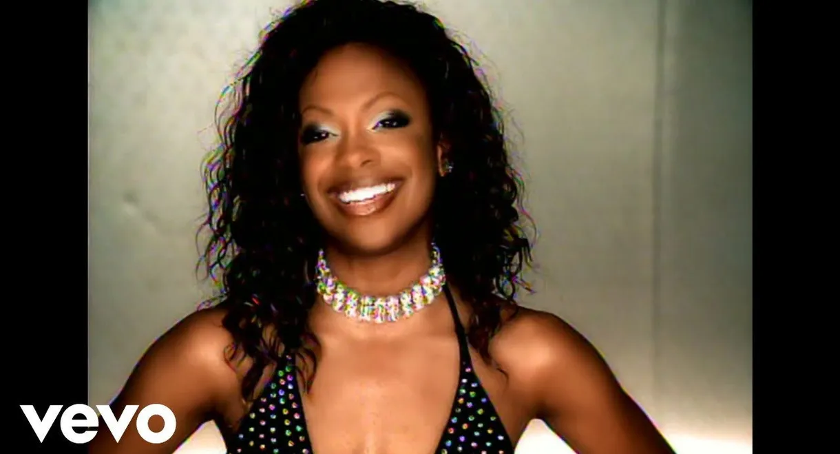 Kandi - Don’t Think I’m Not