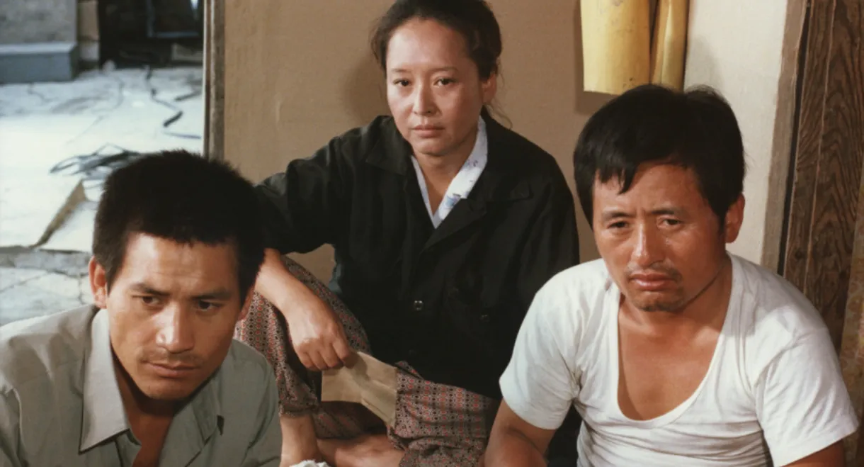 A Dwarf Launches a Little Ball