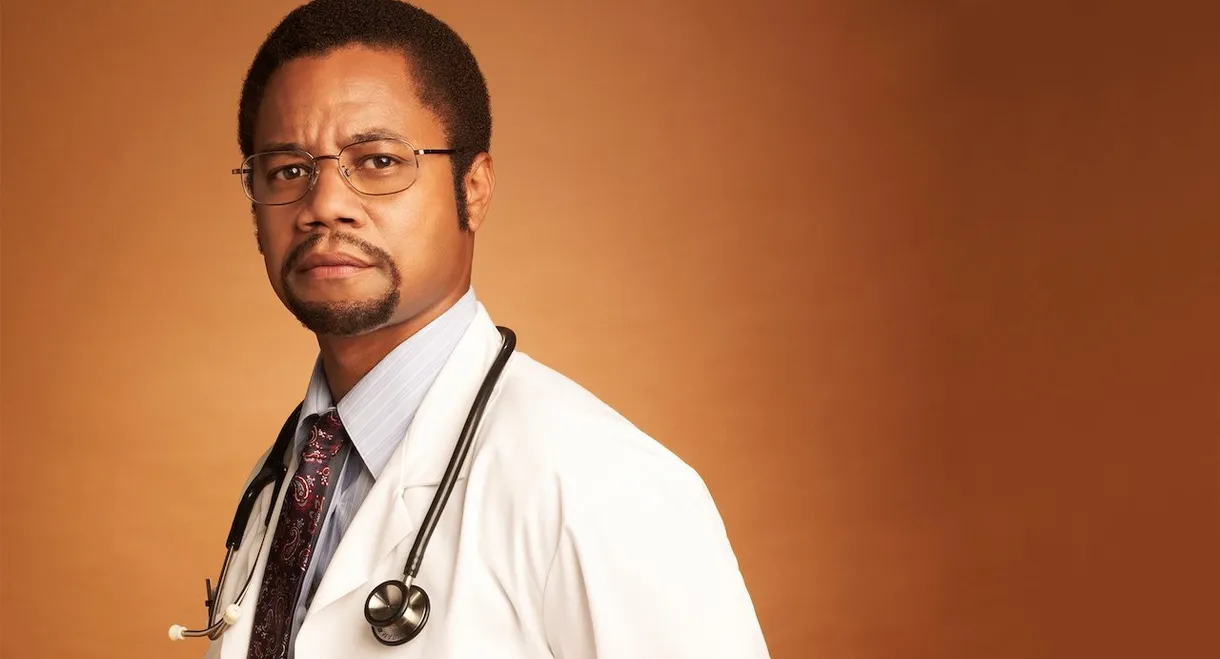 Gifted Hands: The Ben Carson Story