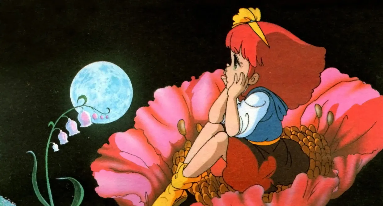 Minky Momo: Station of Your Memories