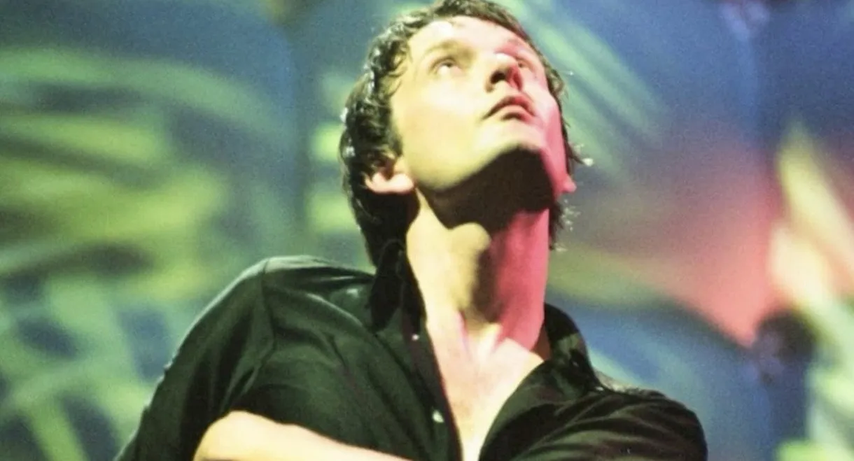 Pulp: The Park is Mine