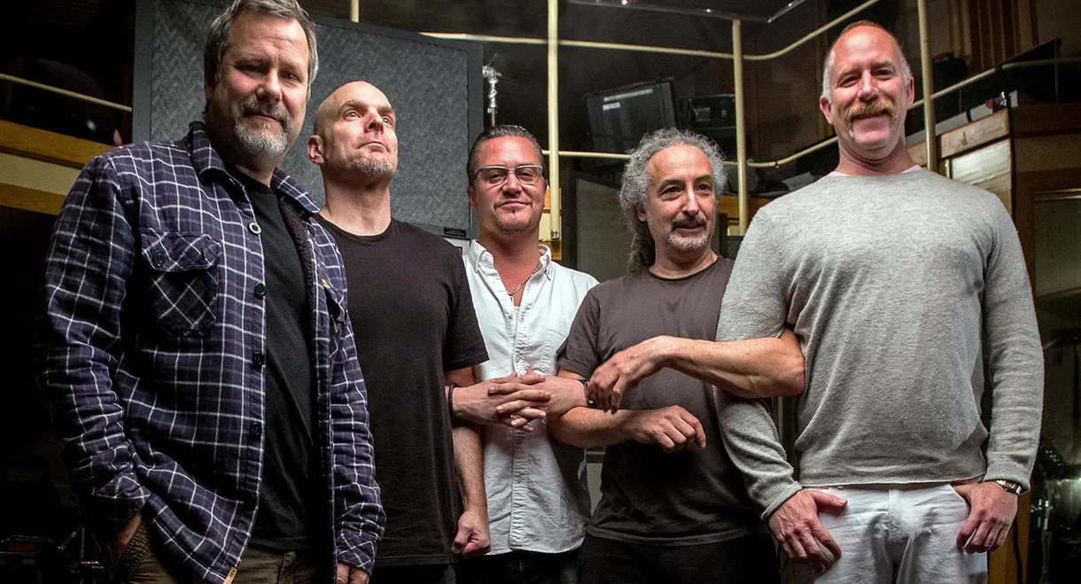 Faith No More: BBC Radio 1 Special