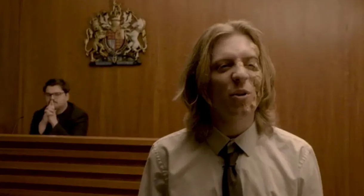 Drawn To Imperfection