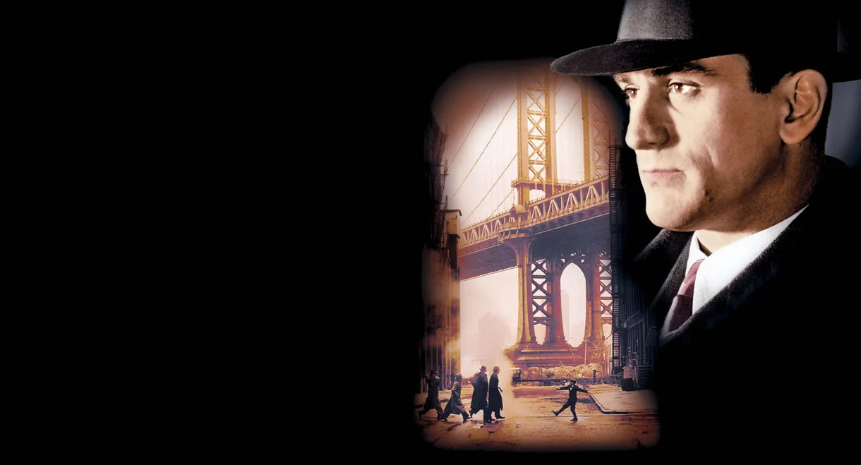 Once Upon a Time in America