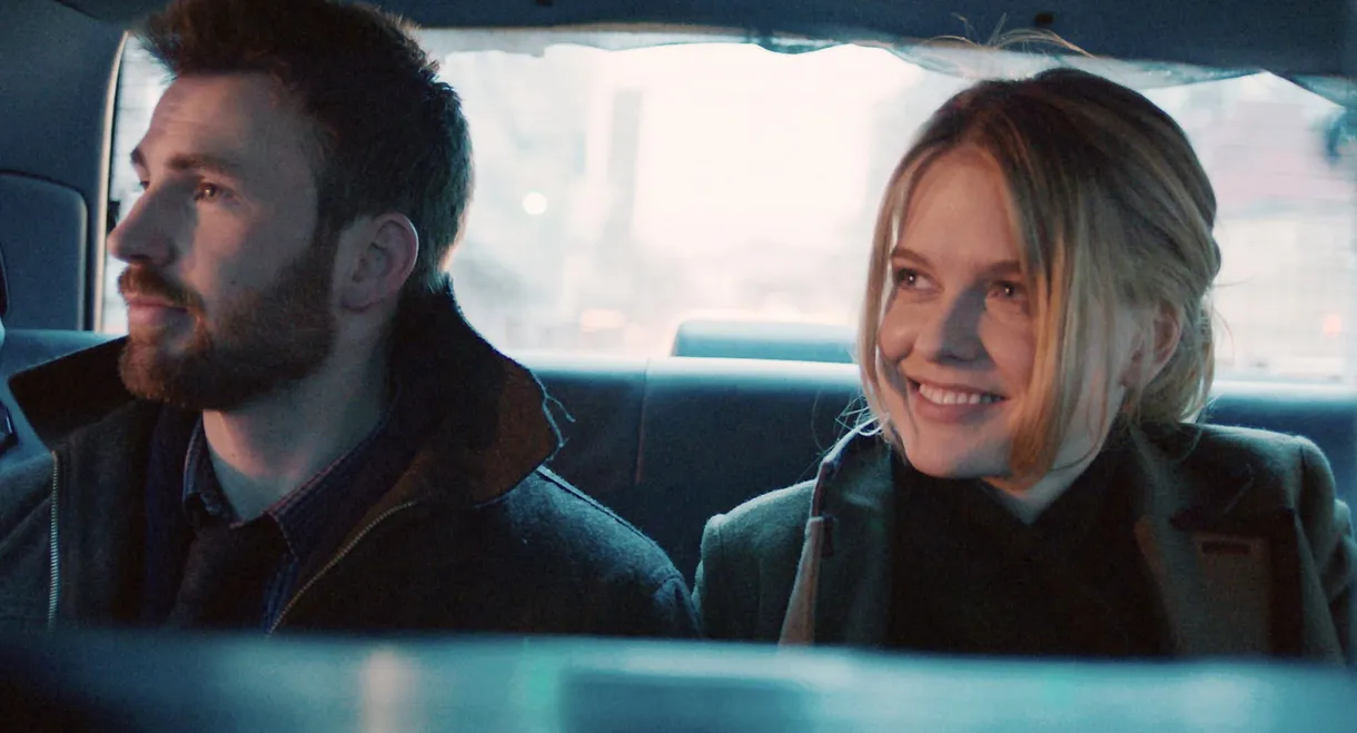 Before We Go