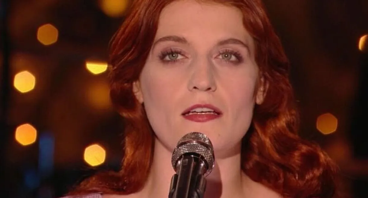 Florence + the Machine: MTV Unplugged