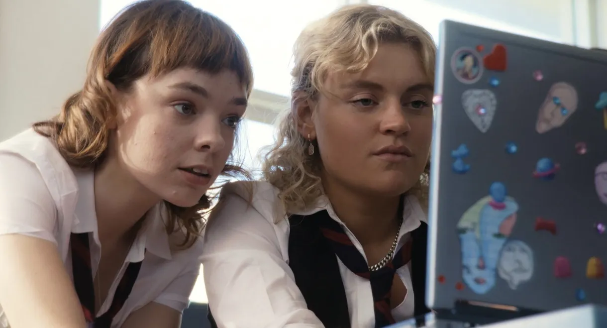 Girl Coded