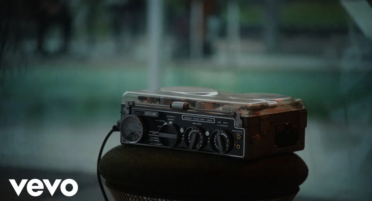 Billie Marten – Drop Cherries: The Film