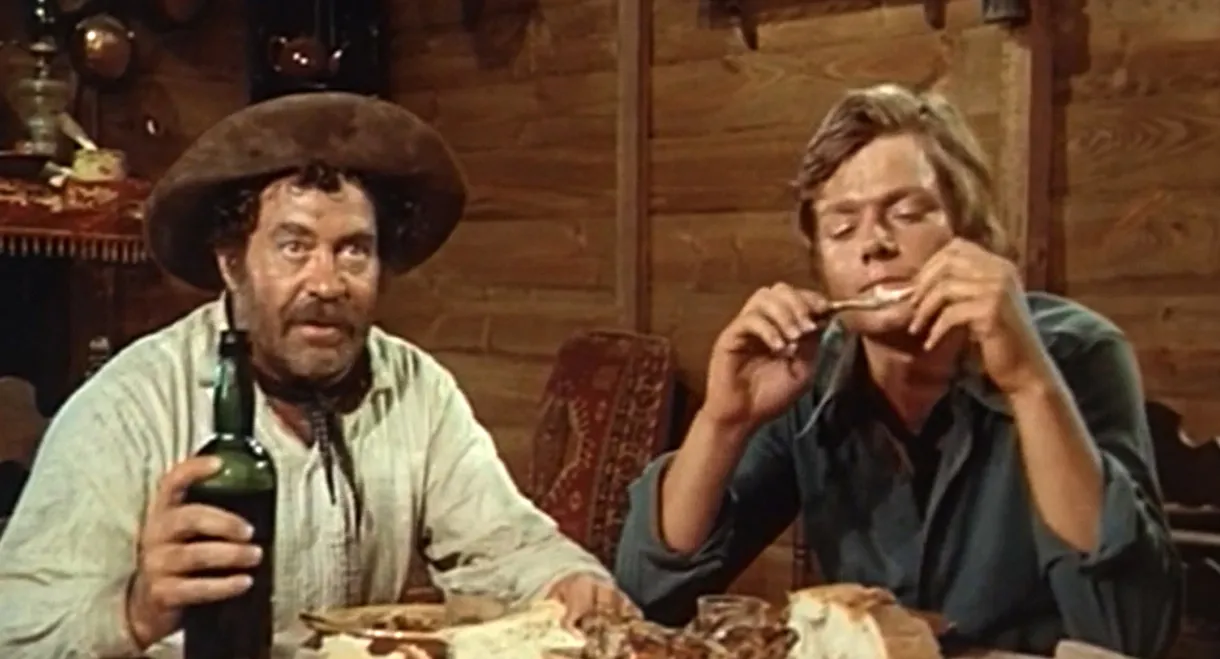 God in Heaven... Arizona on Earth