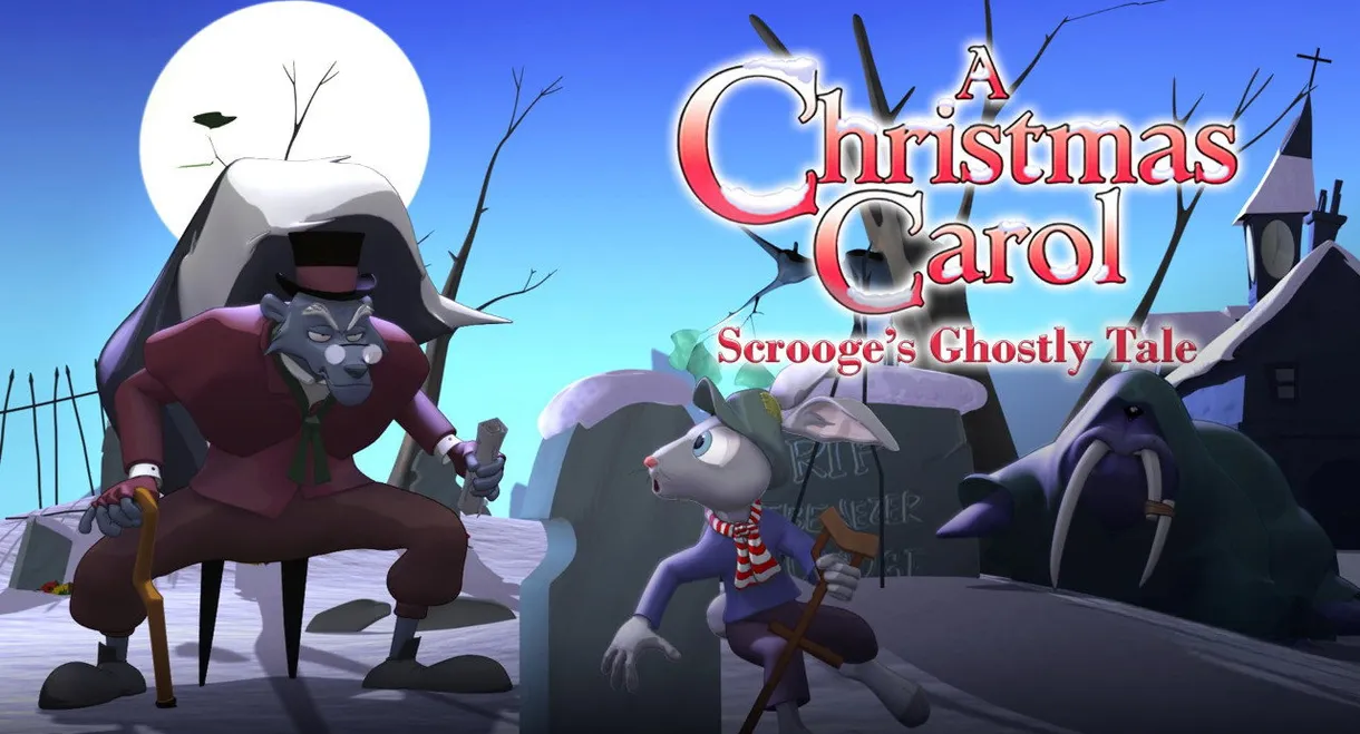 A Christmas Carol