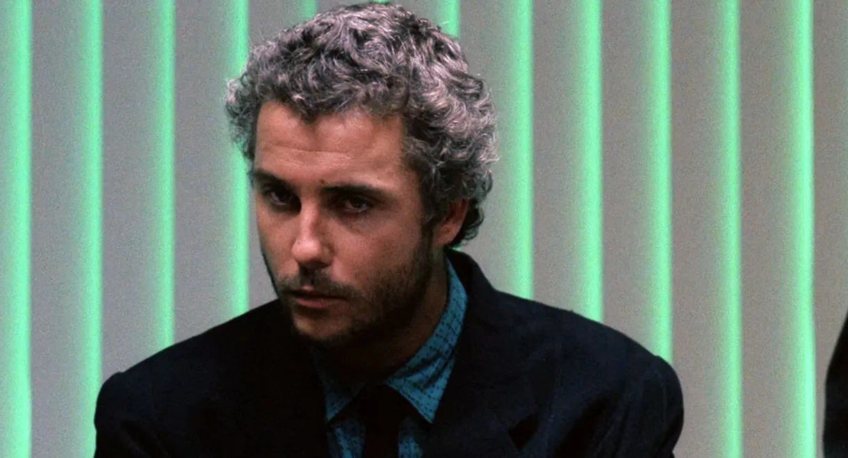 Manhunter