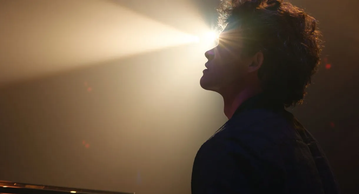 Butterfly on a Wheel