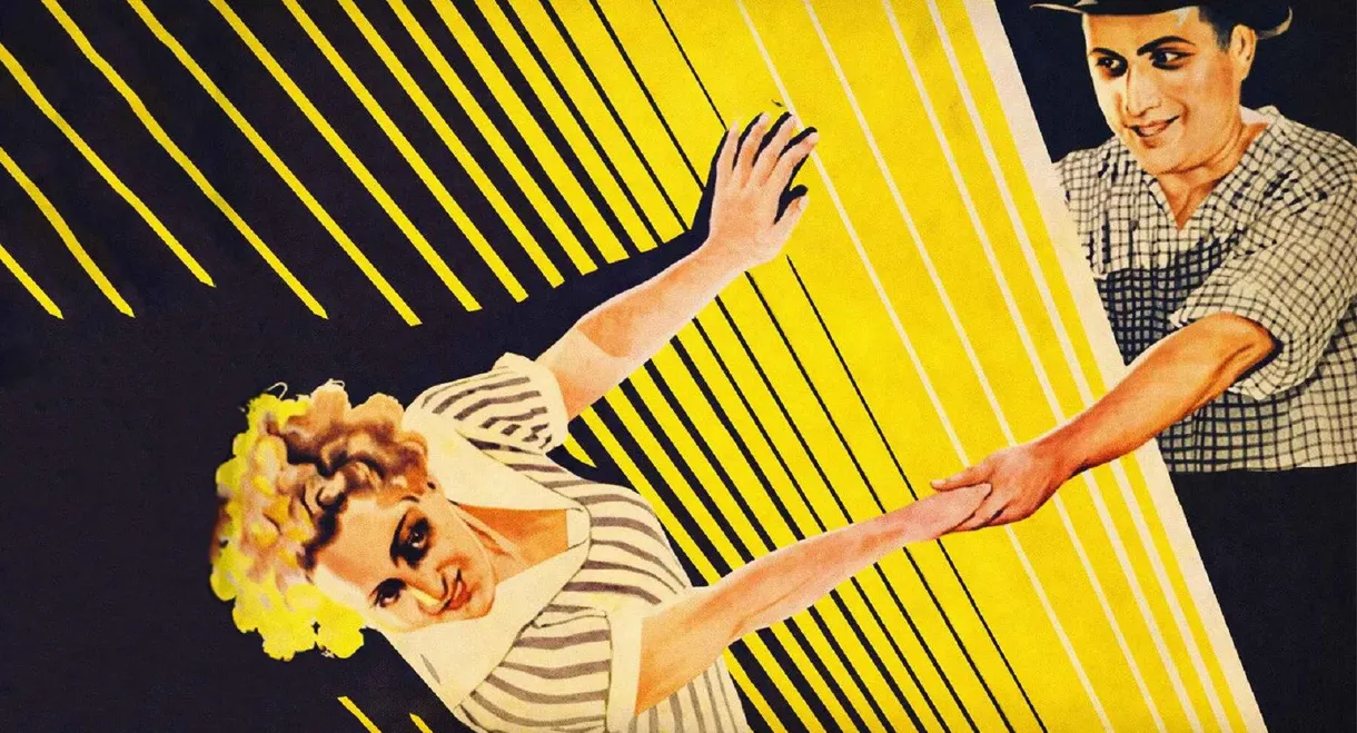 Desire Under the Elms