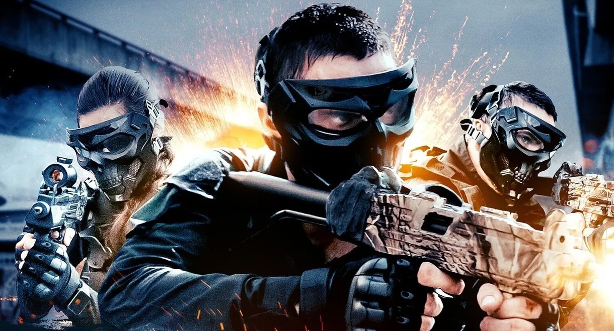 Wrong Place, Wrong Time