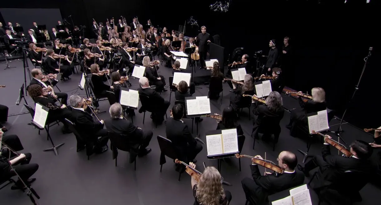 Universe of Sound - The Planets - Philharmonia Orchestra