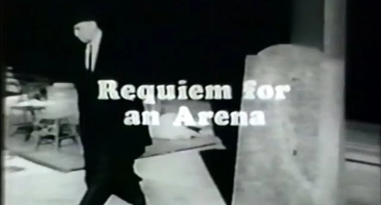 The Polo Grounds: Requiem for an Arena