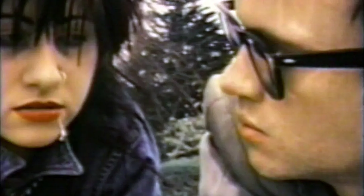 The Wild World of Lydia Lunch