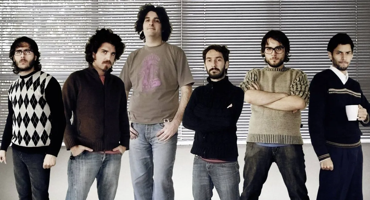 Post: La aventura completa