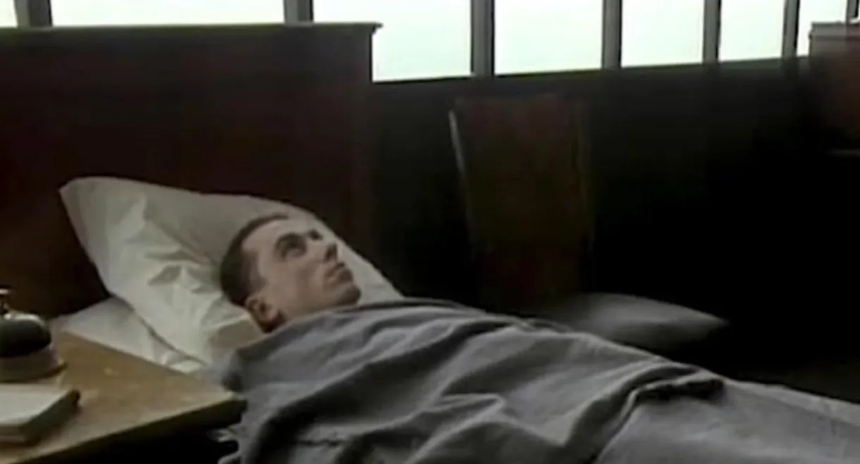 Franz Kafka's 'The Trial'