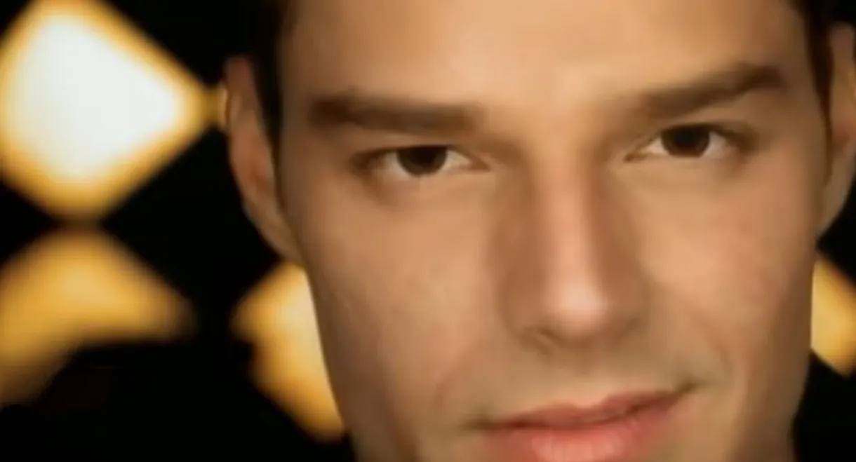 Ricky Martin - The Video Collection