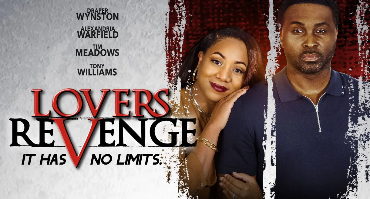 Lovers Revenge