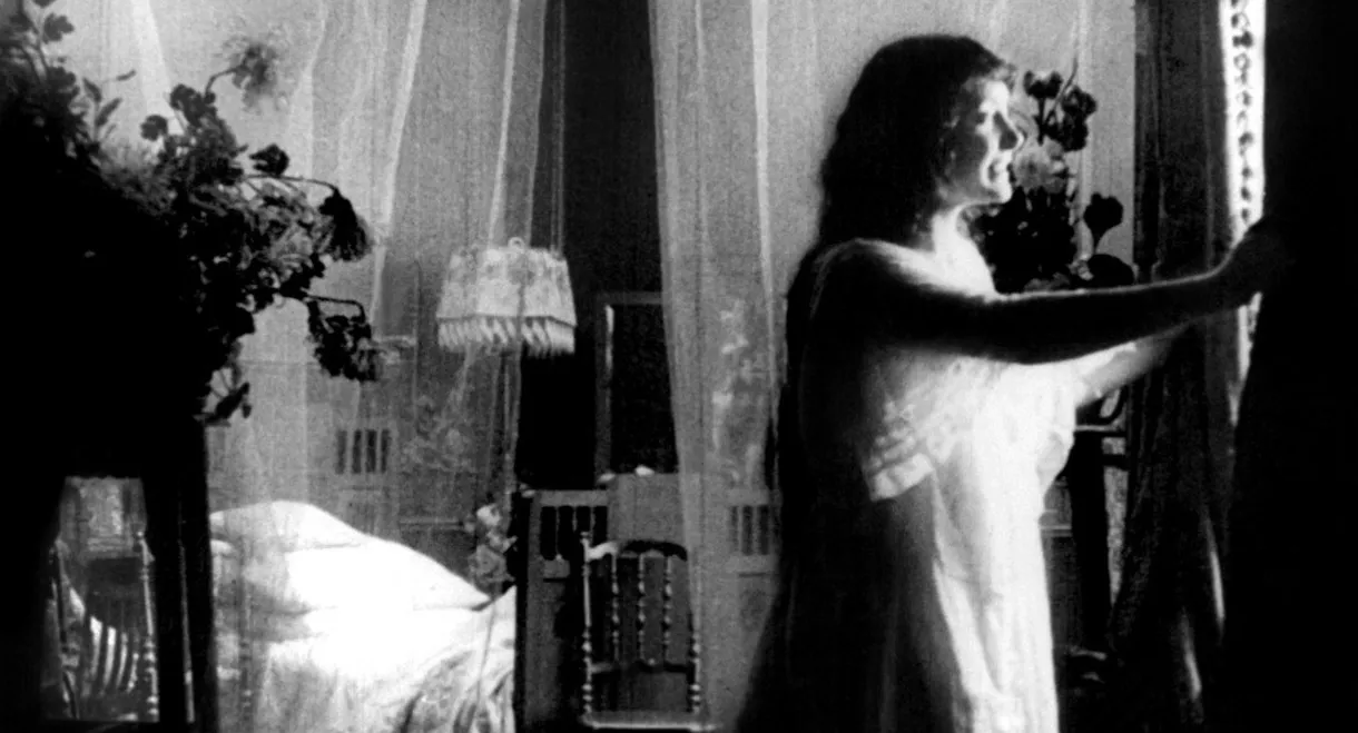 Twilight of a Woman's Soul